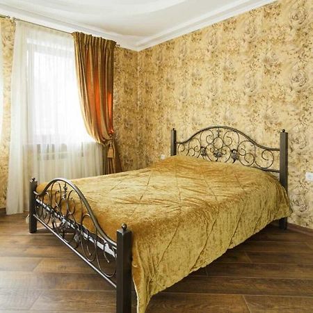 Apartment In Deribasovskay Street 20 Odessa Extérieur photo
