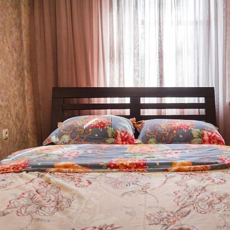 Apartment In Deribasovskay Street 20 Odessa Extérieur photo