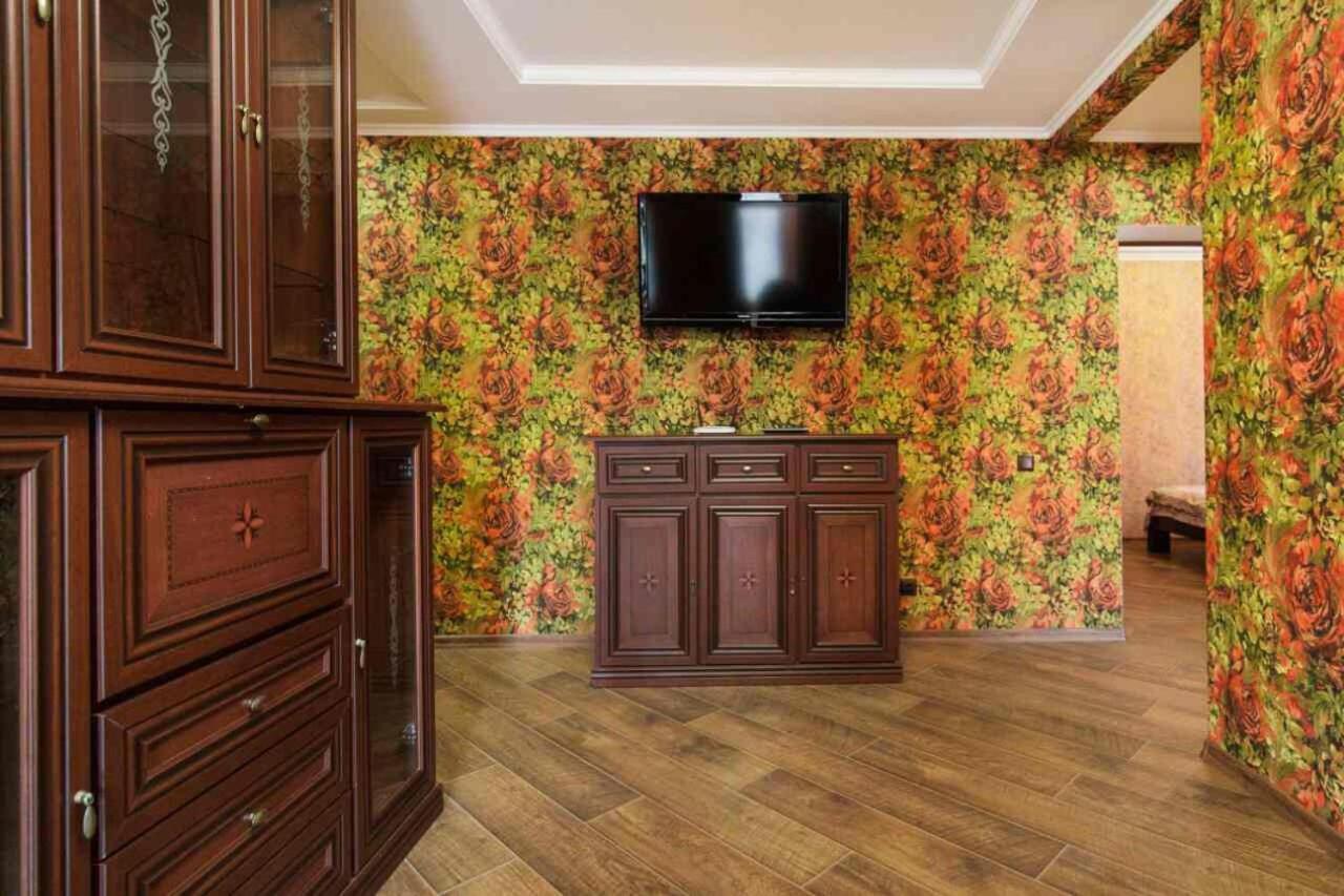 Apartment In Deribasovskay Street 20 Odessa Extérieur photo