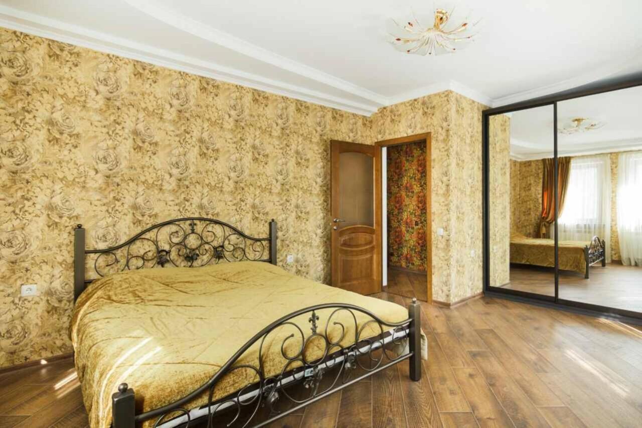 Apartment In Deribasovskay Street 20 Odessa Extérieur photo