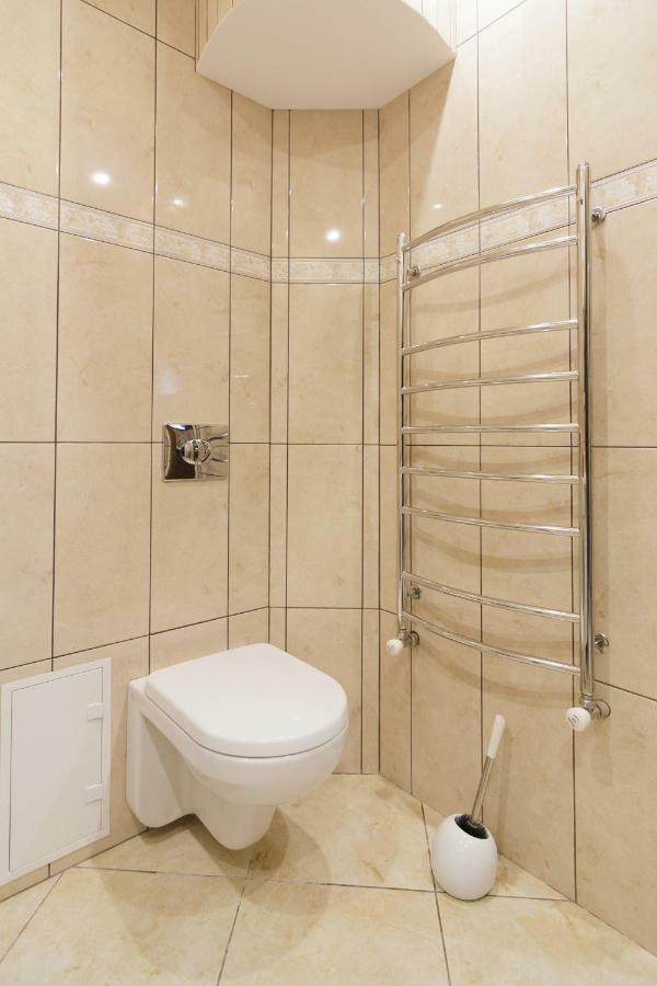 Apartment In Deribasovskay Street 20 Odessa Extérieur photo